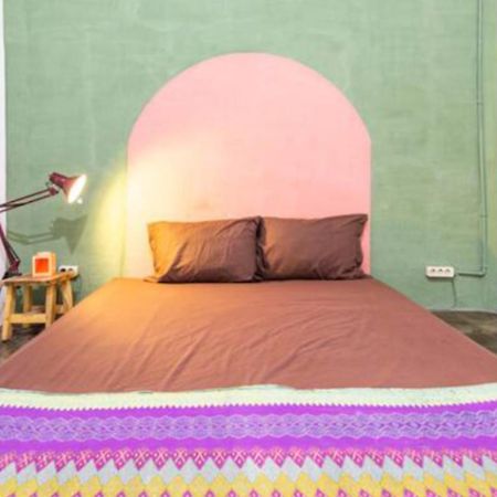 Yogyakarta Bnb Malioboro Exteriör bild